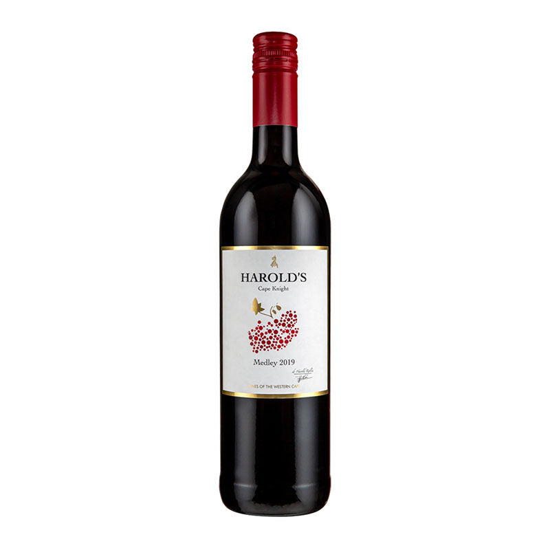 Bayede Wines B Royal Pinotage 2020 750ml The Wine Arc 6186
