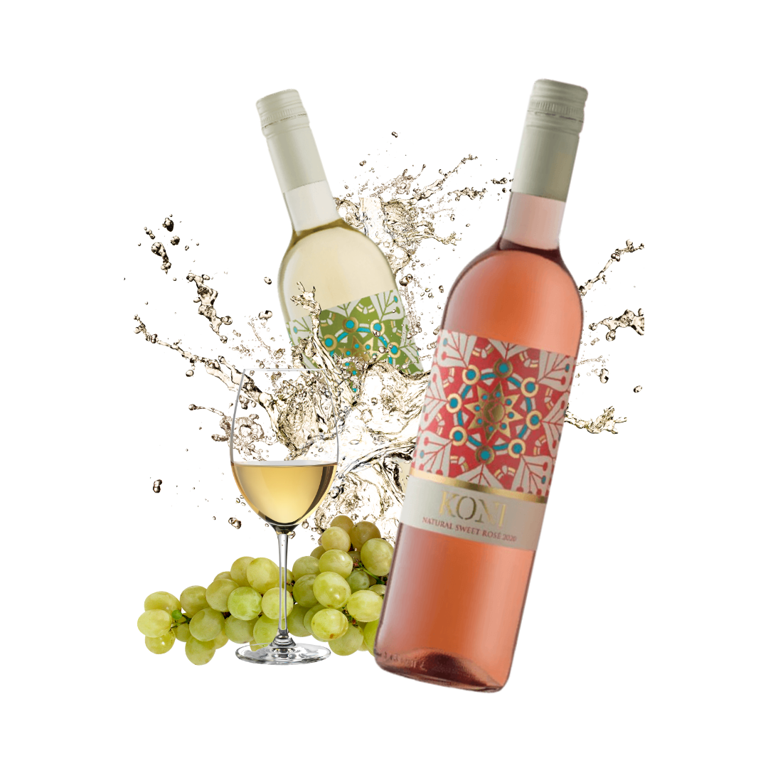 Koni Wines Dezemba Promo The Wine Arc 2651